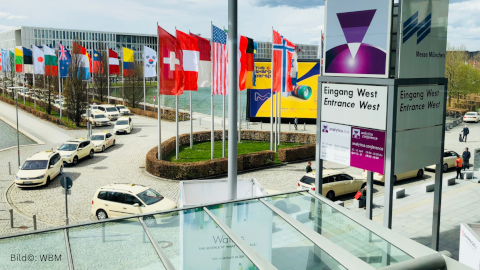 Stimmen zur Analytica Stimmen zur Analytica