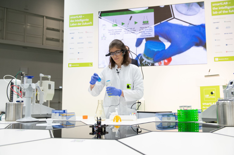 Stimmen zur Labvolution Stimmen zur Labvolution