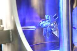 POWTECH 2016: Innovationsforum für die mechanische Verfahrenstechnik (14 Bilder) POWTECH 2016: Innovationsforum für die mechanische Verfahrenstechnik (14 Bilder)