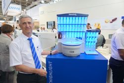 analytica 2016 - Messeimpressionen - Teil 3 analytica 2016 - Messeimpressionen - Teil 3