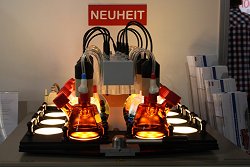 Achema 2015 - Teil 3 Achema 2015 - Teil 3