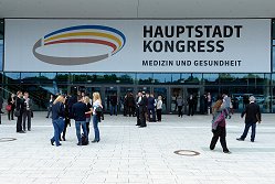 Hauptstadtkongress 2015 Hauptstadtkongress 2015